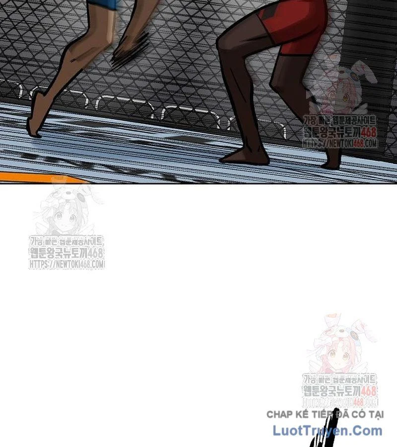 Vua Võ Đài Chapter 160 - Trang 2