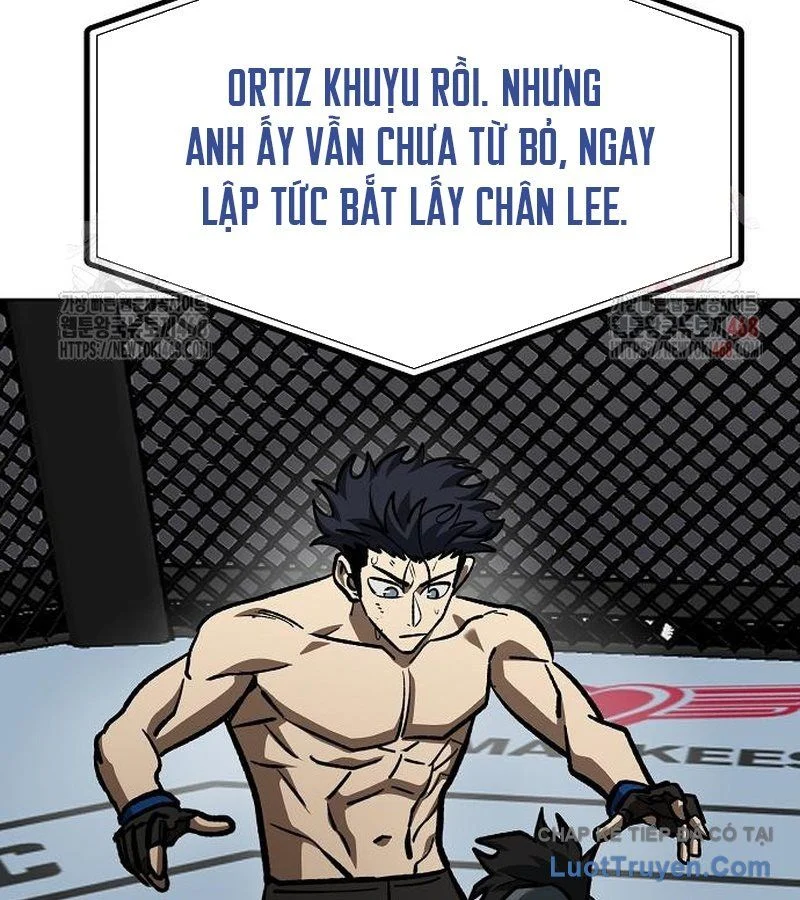 Vua Võ Đài Chapter 160 - Trang 2