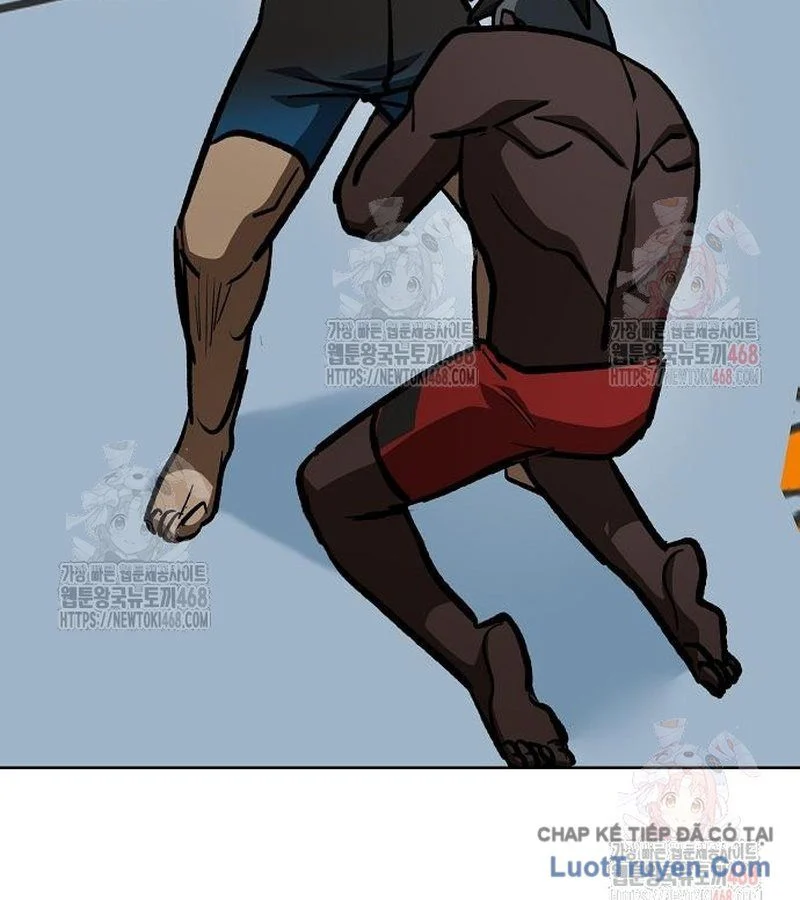 Vua Võ Đài Chapter 160 - Trang 2