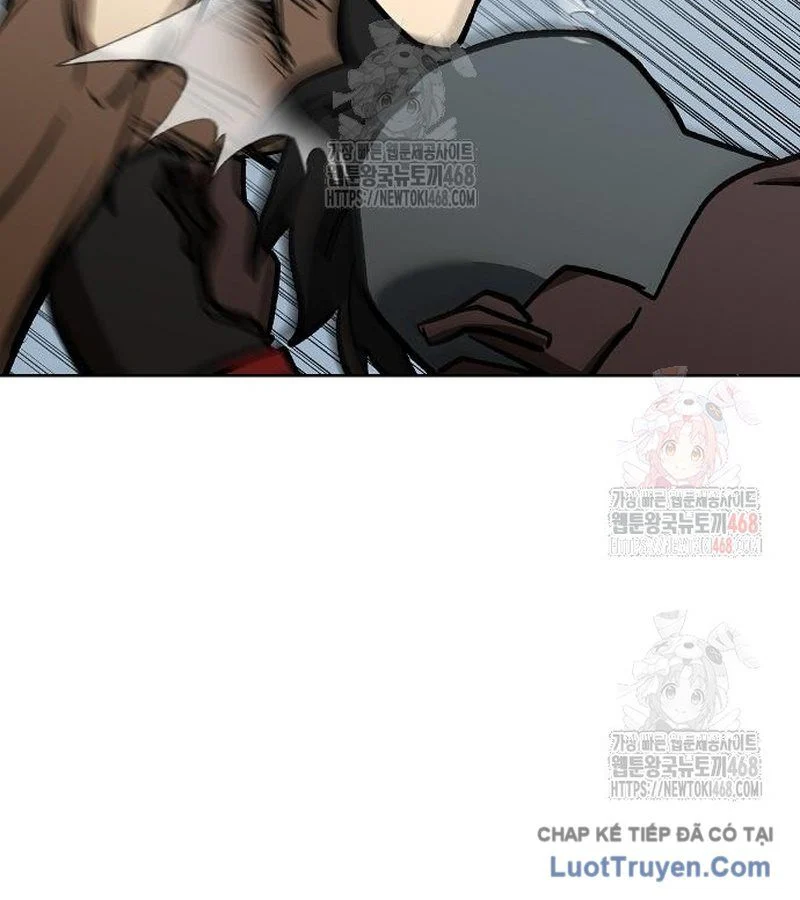 Vua Võ Đài Chapter 160 - Trang 2