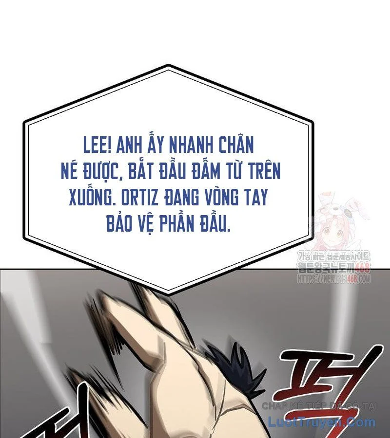 Vua Võ Đài Chapter 160 - Trang 2