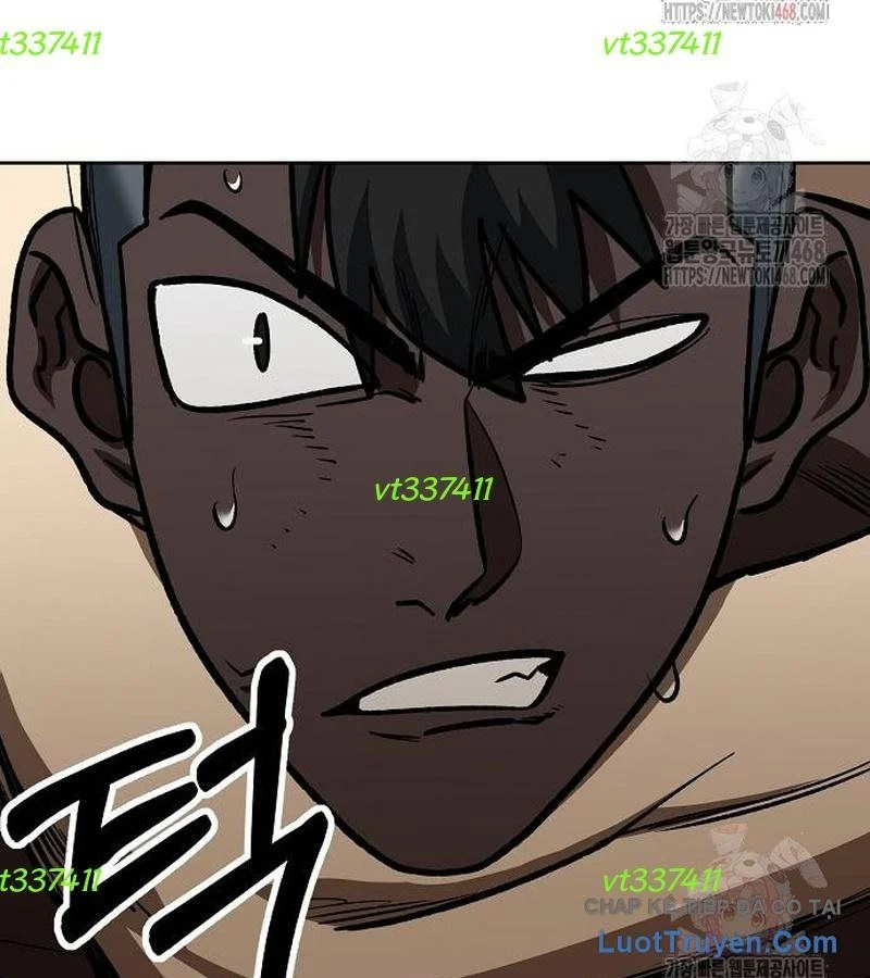 Vua Võ Đài Chapter 160 - Trang 2