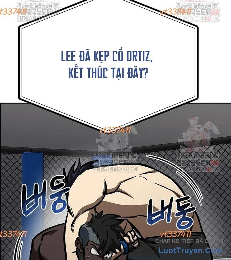 Vua Võ Đài Chapter 160 - Trang 2