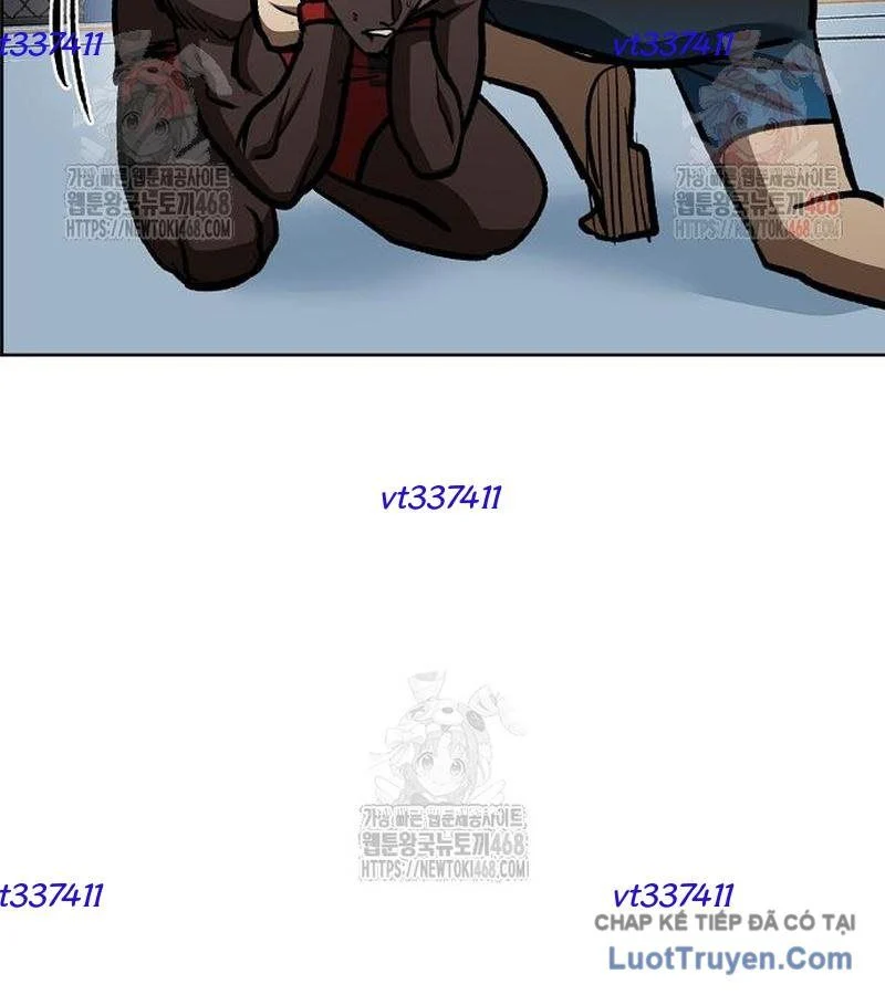 Vua Võ Đài Chapter 160 - Trang 2