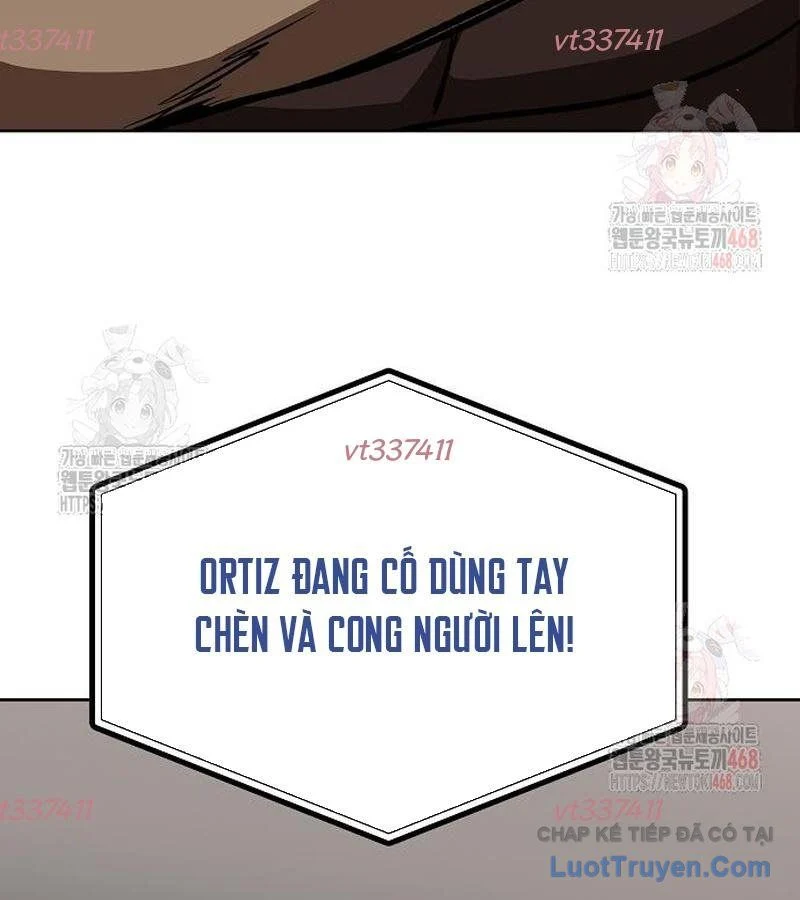 Vua Võ Đài Chapter 160 - Trang 2