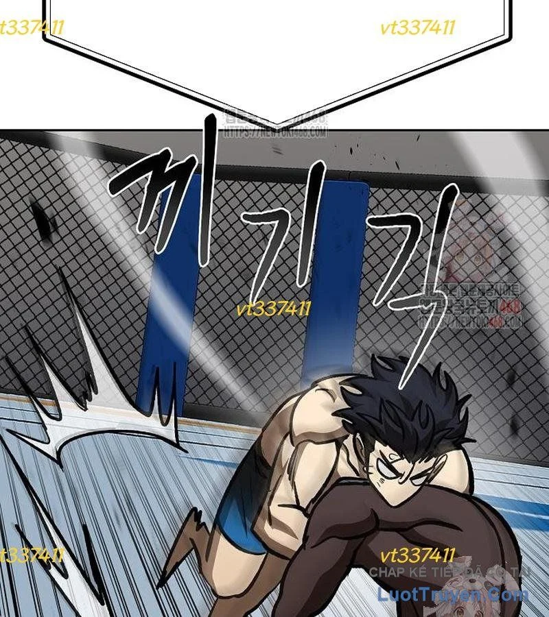 Vua Võ Đài Chapter 160 - Trang 2