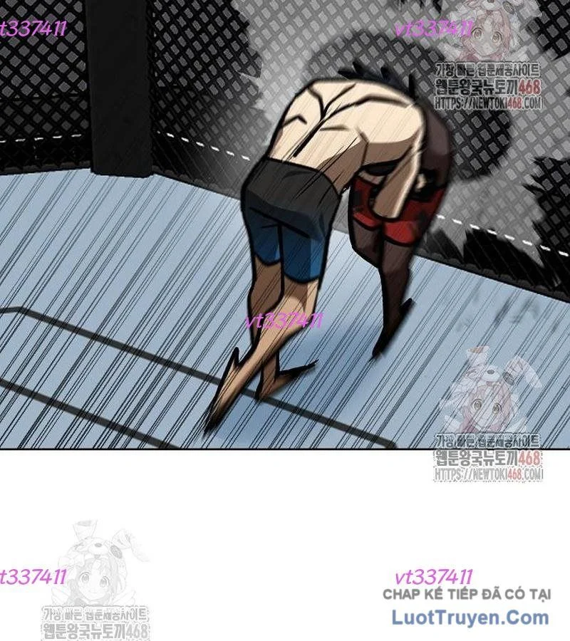 Vua Võ Đài Chapter 160 - Trang 2