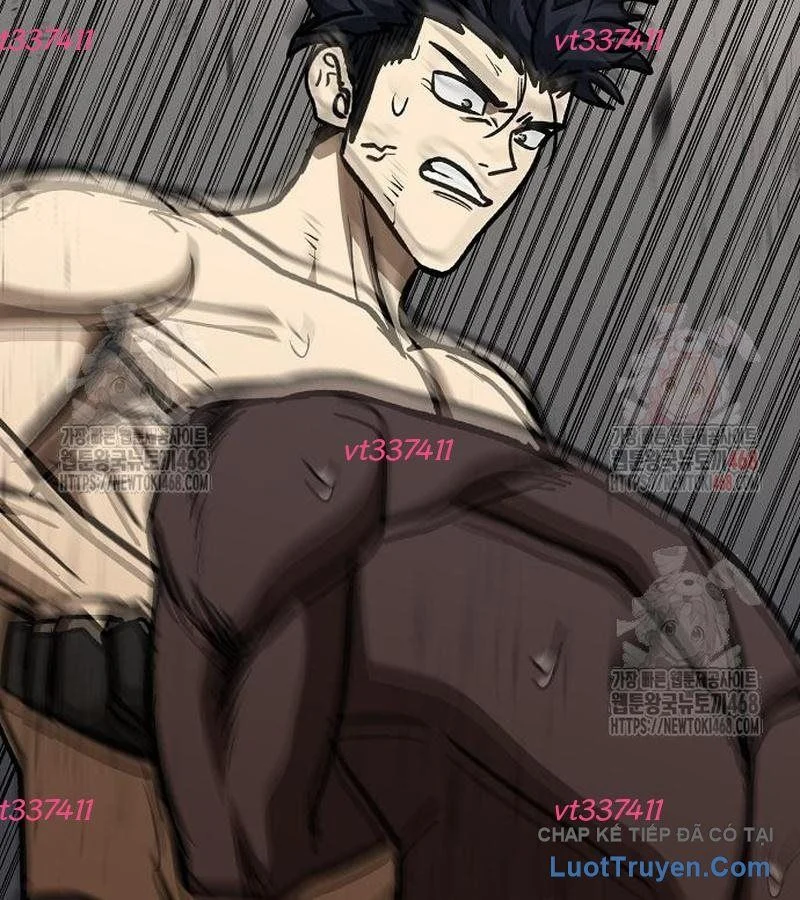 Vua Võ Đài Chapter 160 - Trang 2