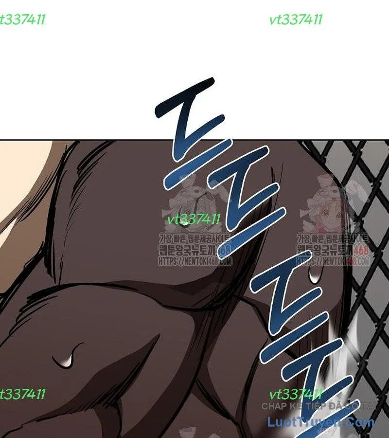 Vua Võ Đài Chapter 160 - Trang 2