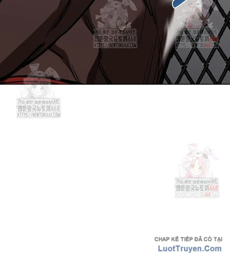 Vua Võ Đài Chapter 160 - Trang 2