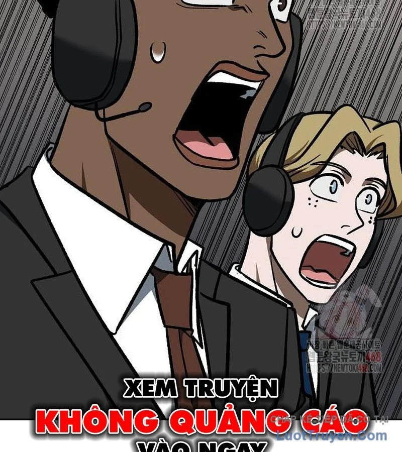 Vua Võ Đài Chapter 160 - Trang 2