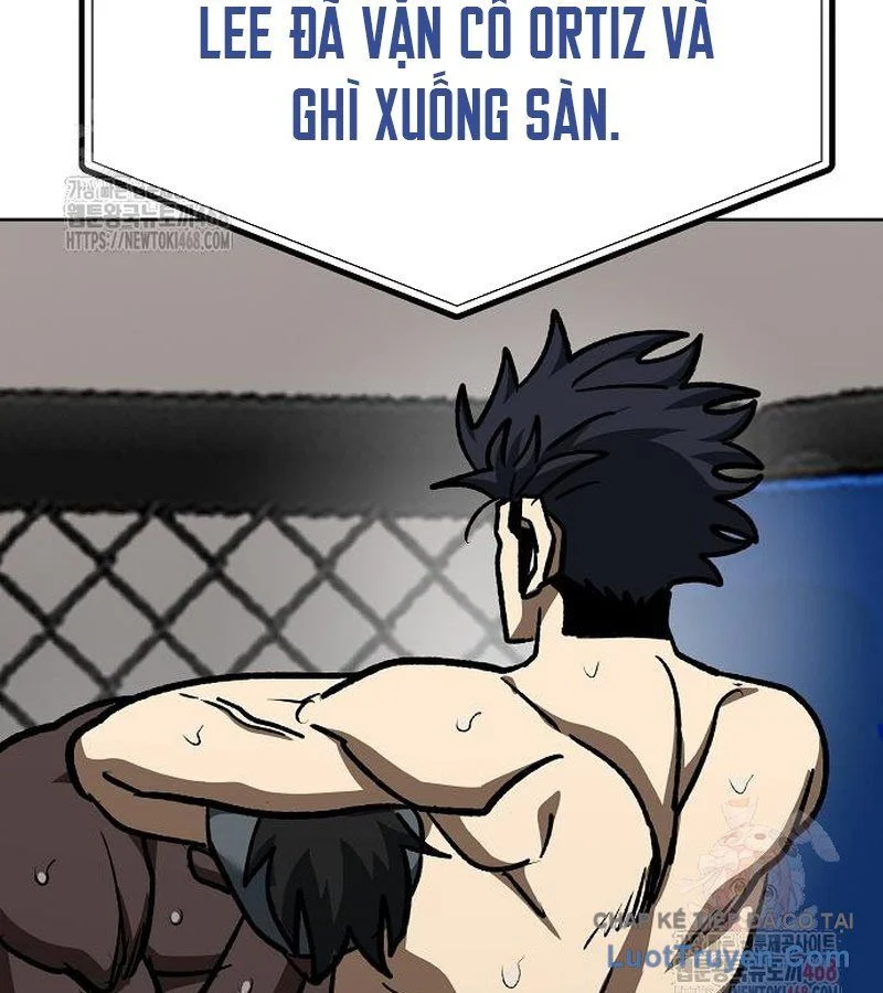 Vua Võ Đài Chapter 160 - Trang 2