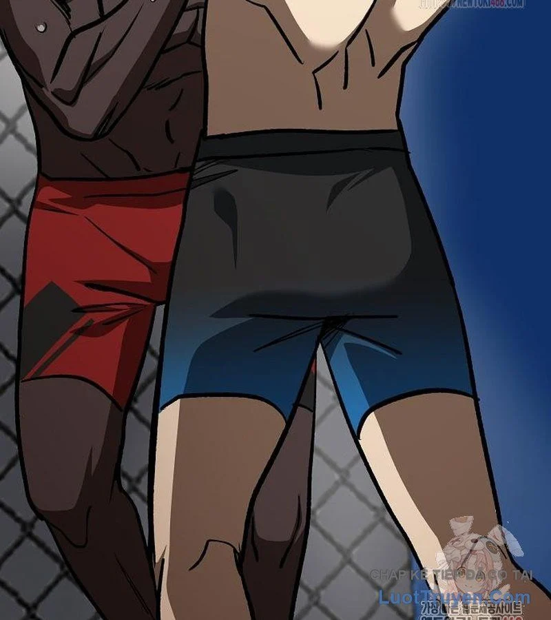 Vua Võ Đài Chapter 160 - Trang 2