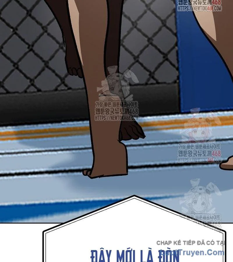 Vua Võ Đài Chapter 160 - Trang 2