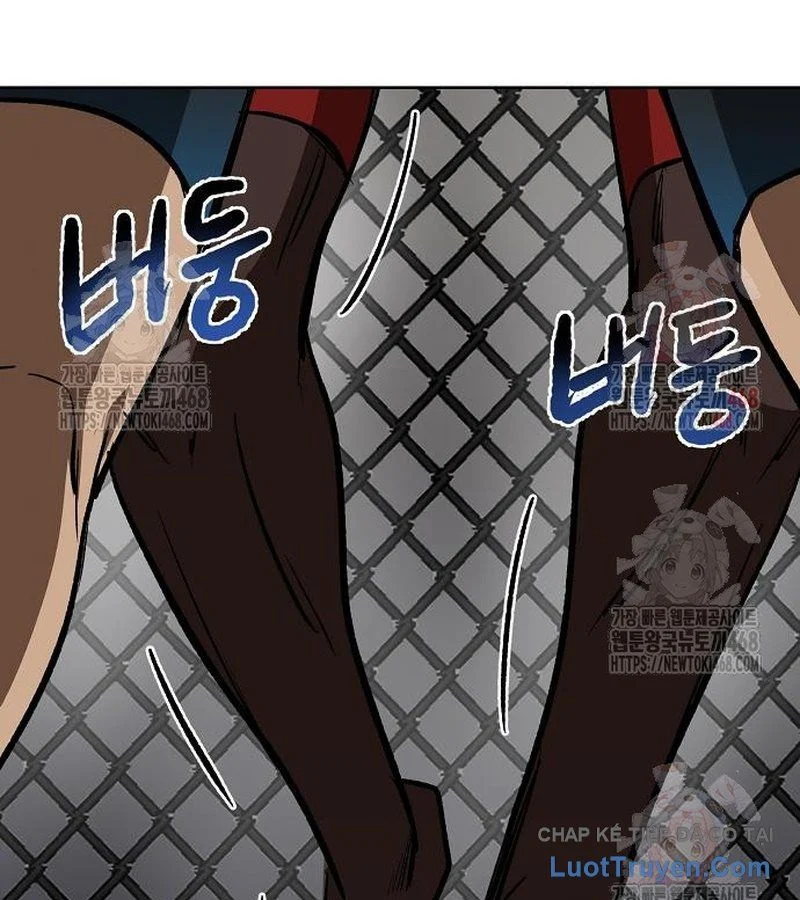 Vua Võ Đài Chapter 160 - Trang 2