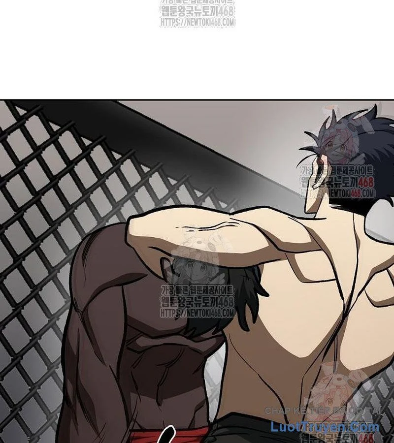 Vua Võ Đài Chapter 160 - Trang 2