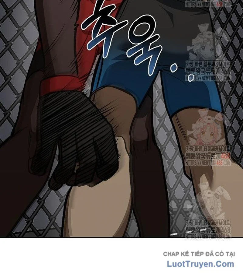 Vua Võ Đài Chapter 160 - Trang 2