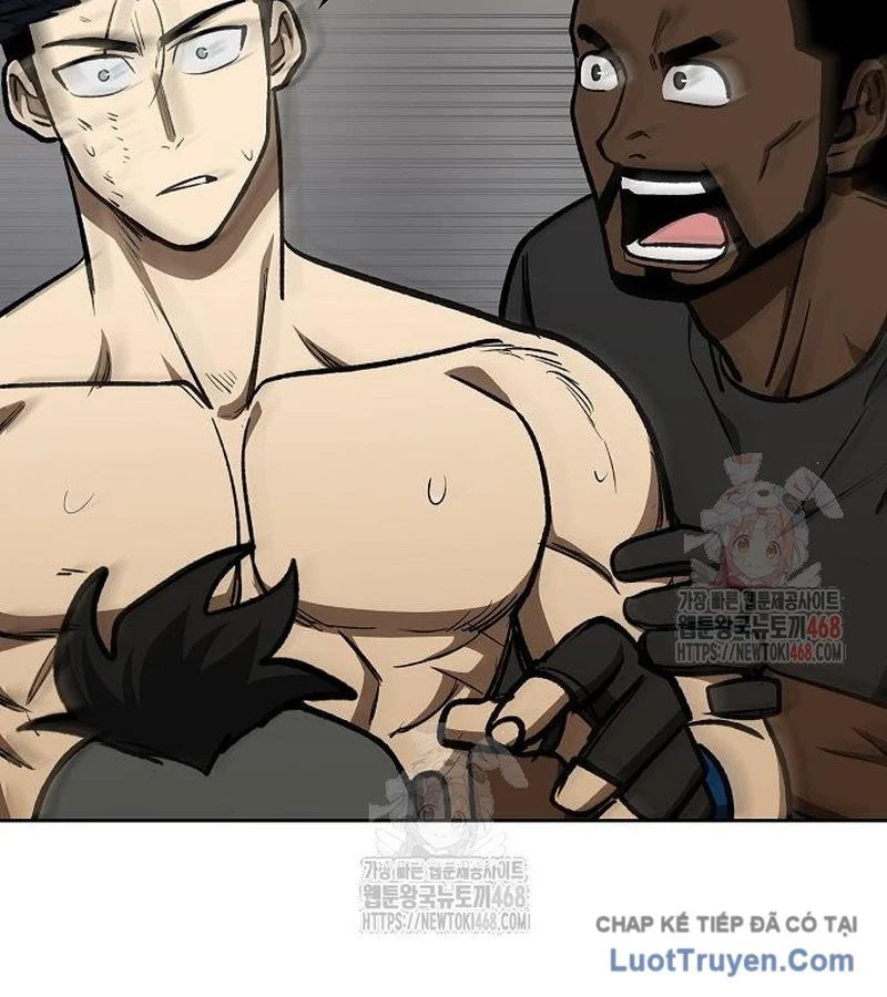 Vua Võ Đài Chapter 160 - Trang 2