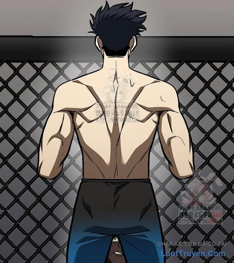 Vua Võ Đài Chapter 160 - Trang 2