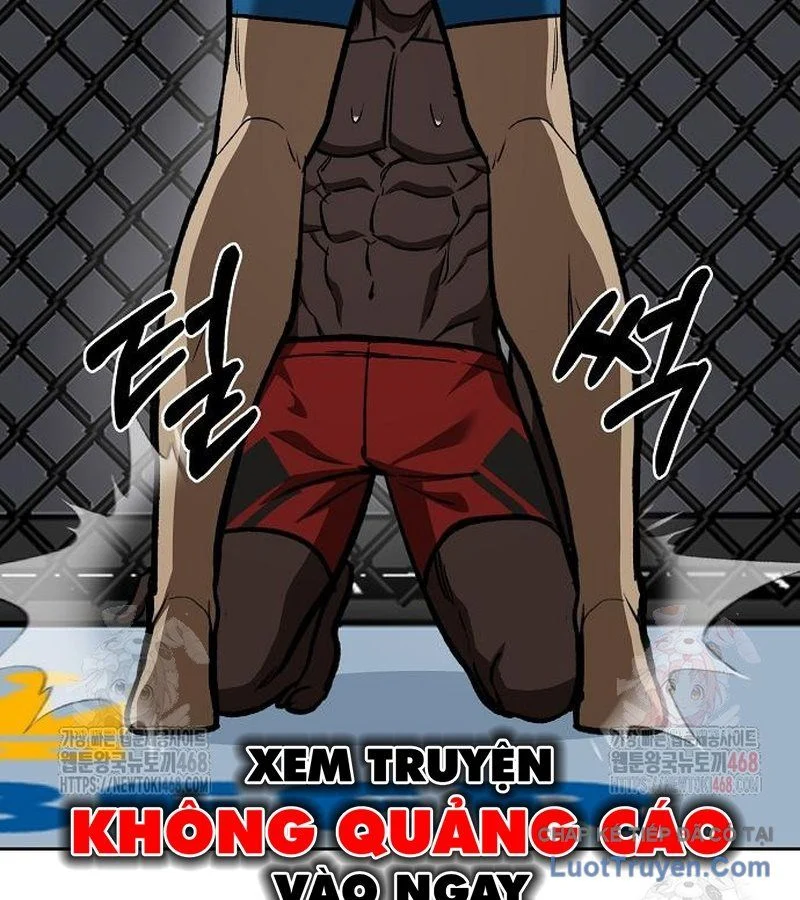 Vua Võ Đài Chapter 160 - Trang 2