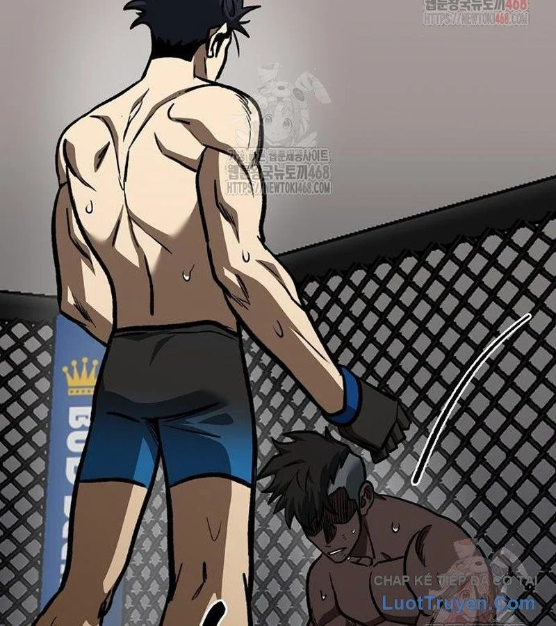 Vua Võ Đài Chapter 160 - Trang 2