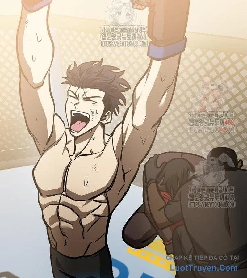 Vua Võ Đài Chapter 160 - Trang 2