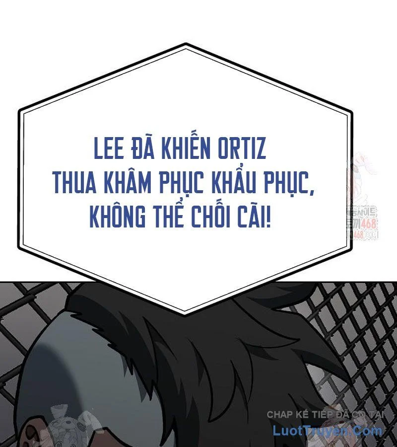 Vua Võ Đài Chapter 160 - Trang 2