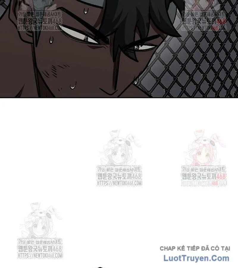 Vua Võ Đài Chapter 160 - Trang 2