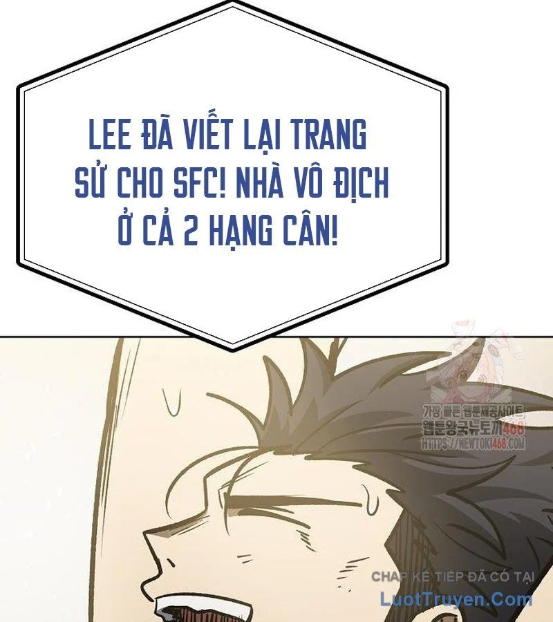 Vua Võ Đài Chapter 160 - Trang 2