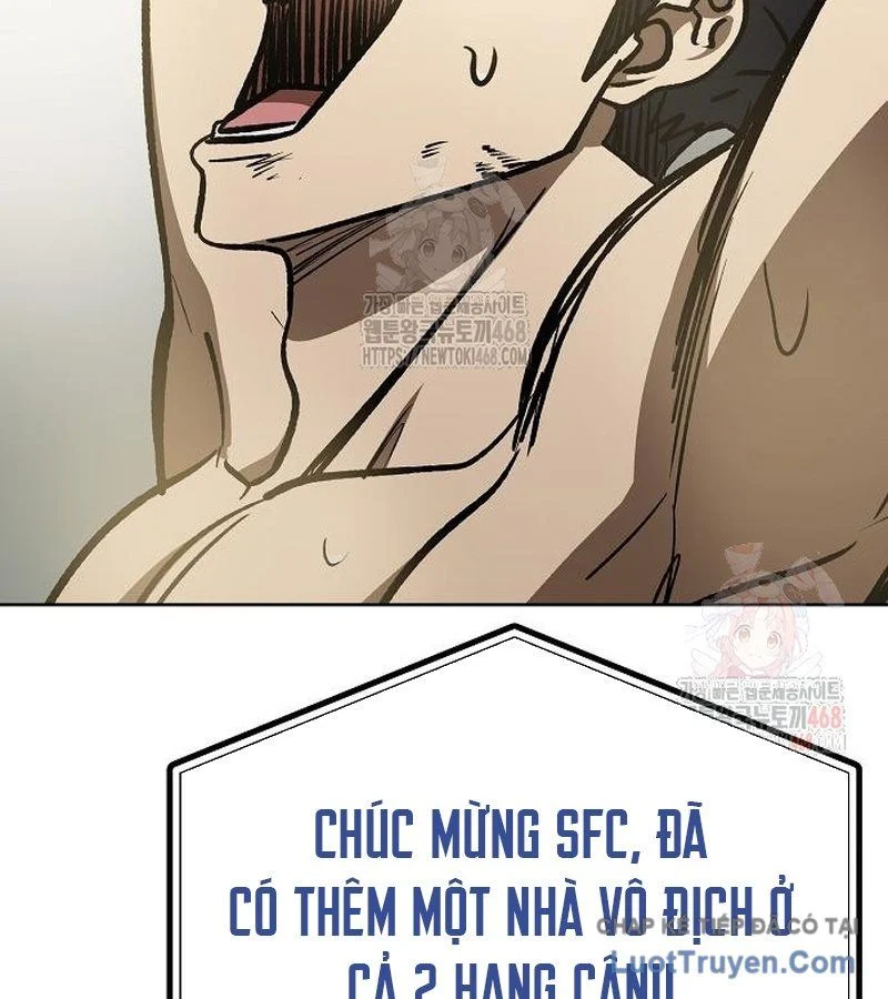 Vua Võ Đài Chapter 160 - Trang 2