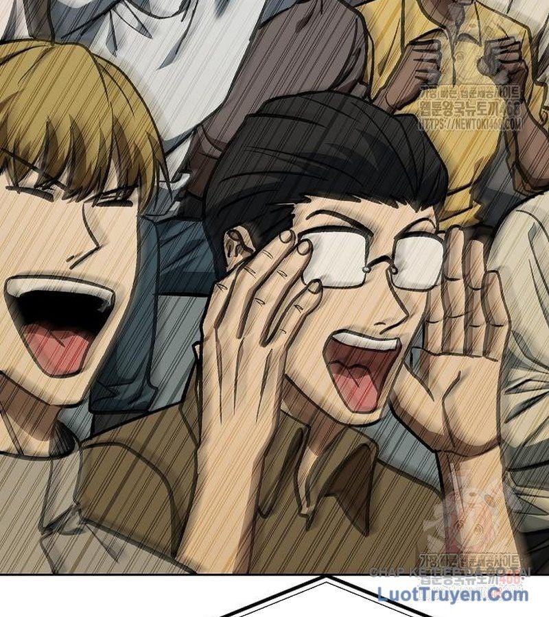 Vua Võ Đài Chapter 160 - Trang 2