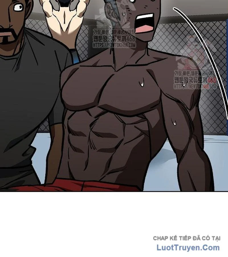 Vua Võ Đài Chapter 160 - Trang 2