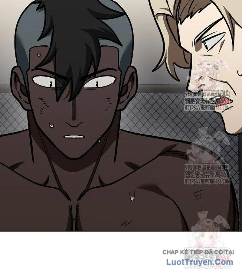 Vua Võ Đài Chapter 160 - Trang 2