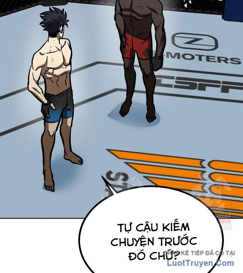 Vua Võ Đài Chapter 160 - Trang 2