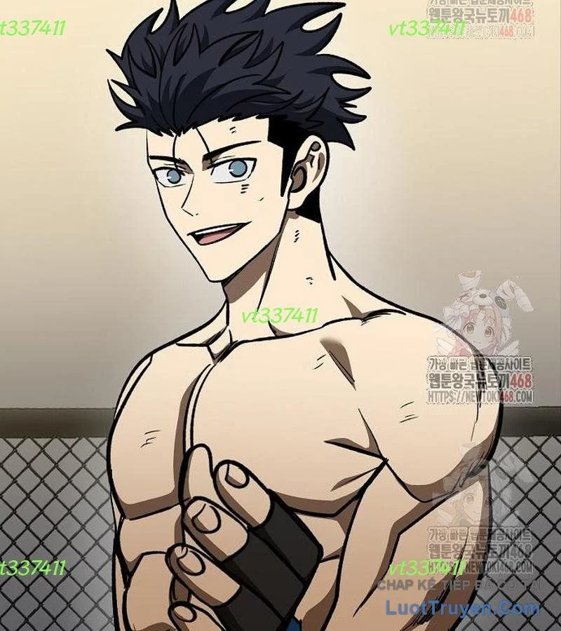 Vua Võ Đài Chapter 160 - Trang 2