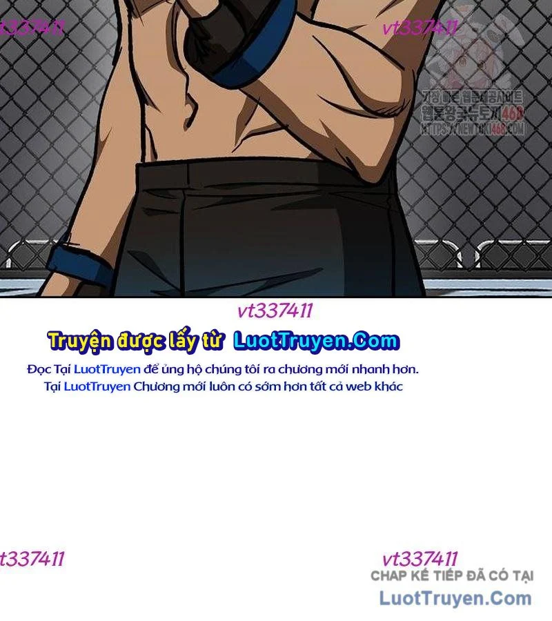 Vua Võ Đài Chapter 160 - Trang 2