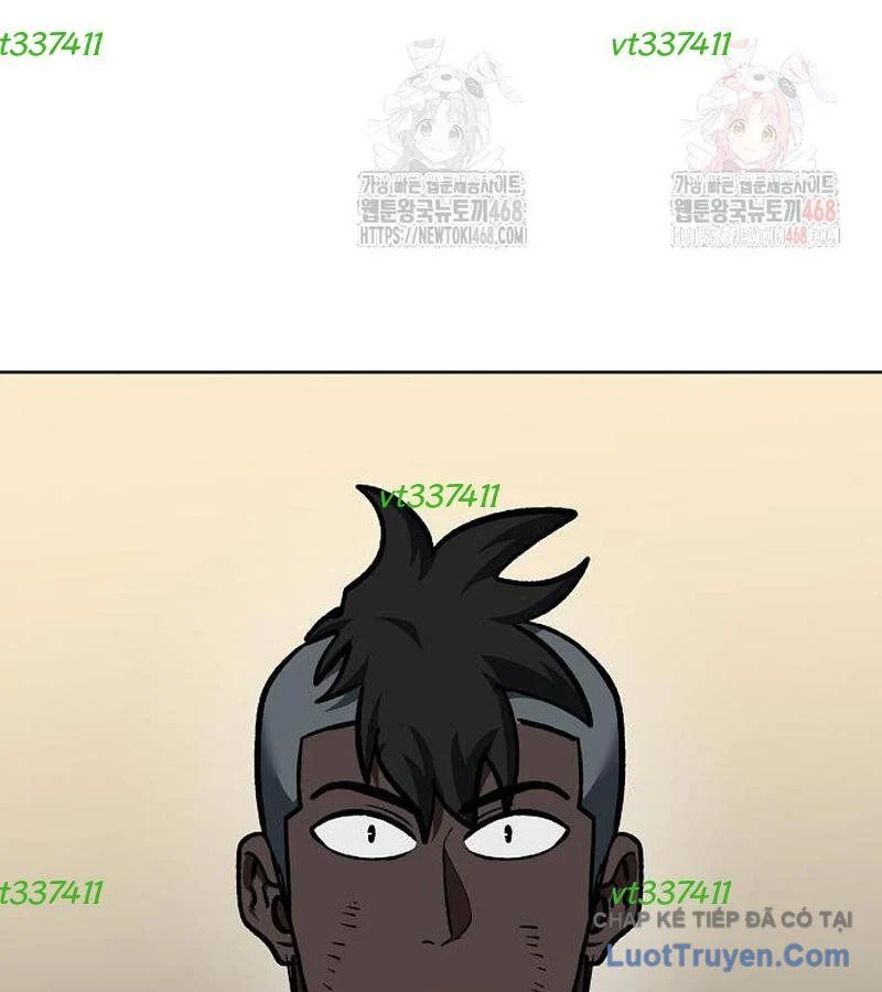 Vua Võ Đài Chapter 160 - Trang 2