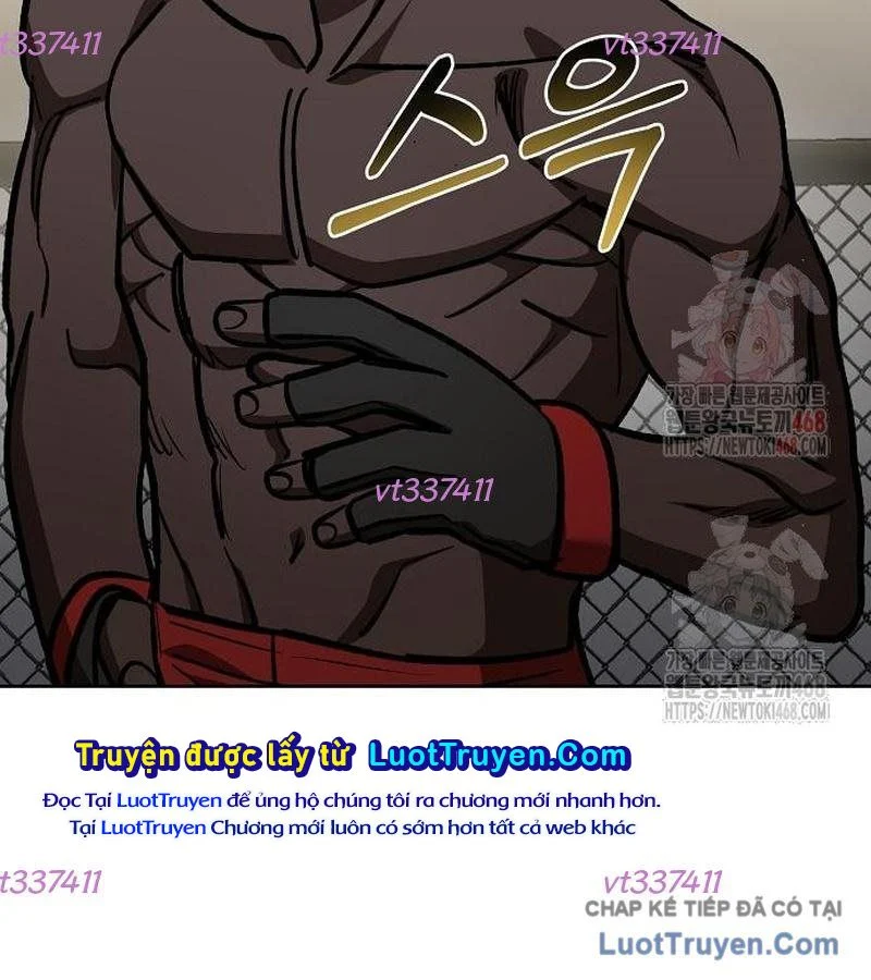 Vua Võ Đài Chapter 160 - Trang 2