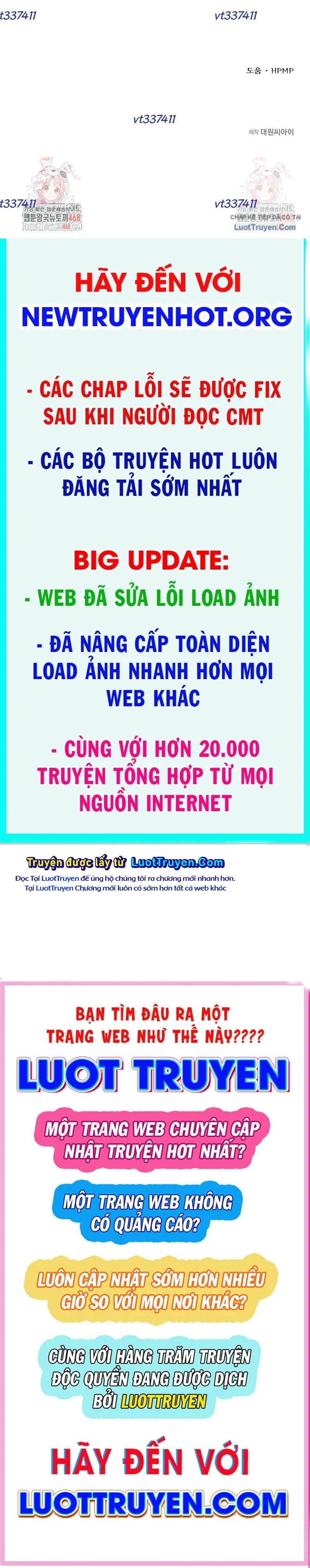 Vua Võ Đài Chapter 160 - Trang 2