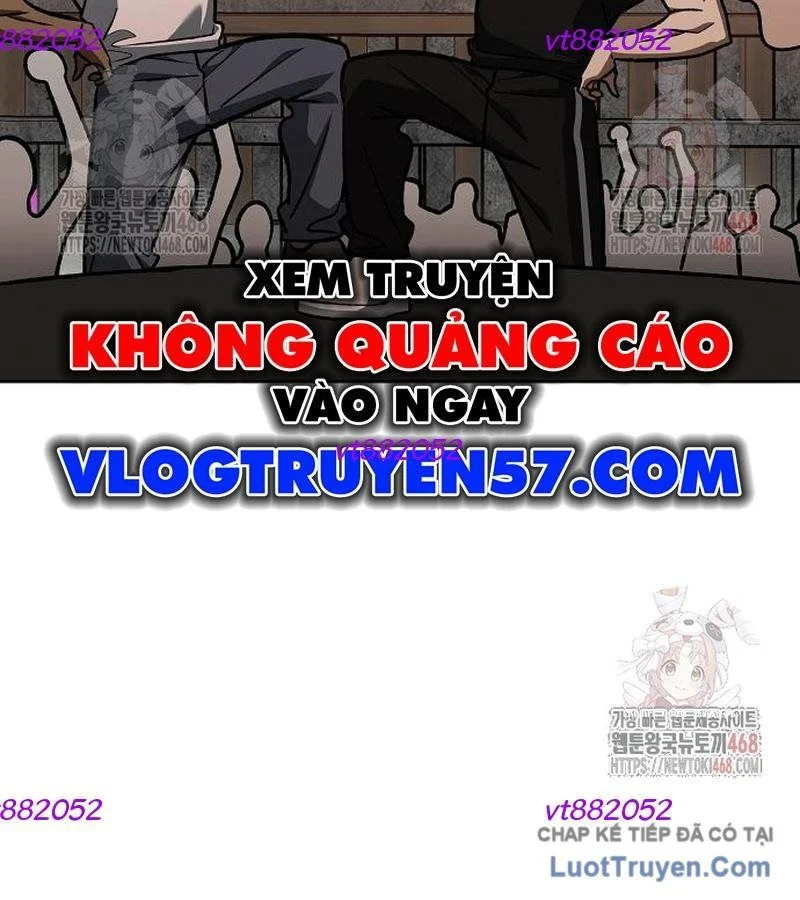 Vua Võ Đài Chapter 161 - Trang 2
