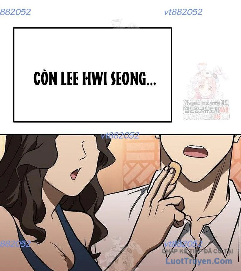 Vua Võ Đài Chapter 161 - Trang 2