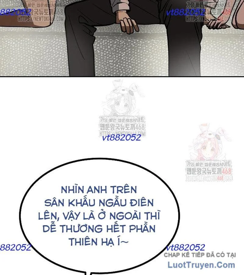 Vua Võ Đài Chapter 161 - Trang 2