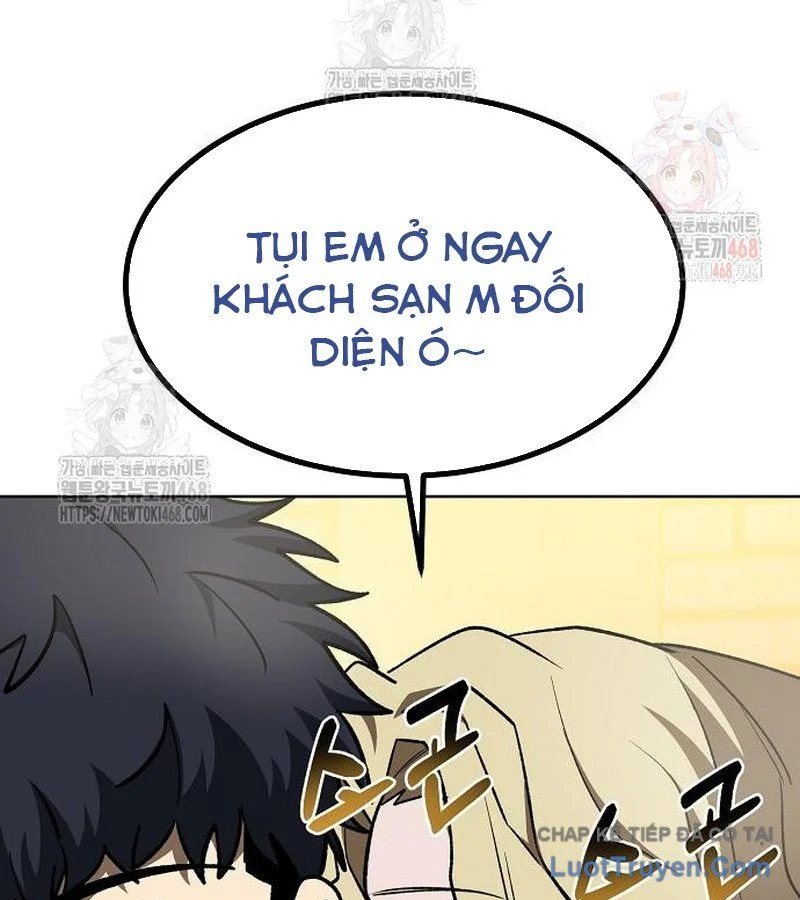 Vua Võ Đài Chapter 161 - Trang 2