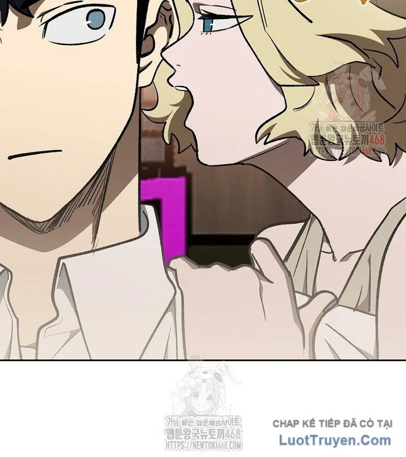 Vua Võ Đài Chapter 161 - Trang 2