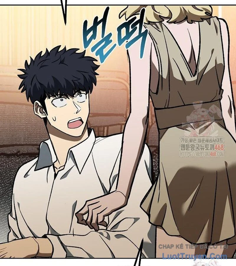 Vua Võ Đài Chapter 161 - Trang 2