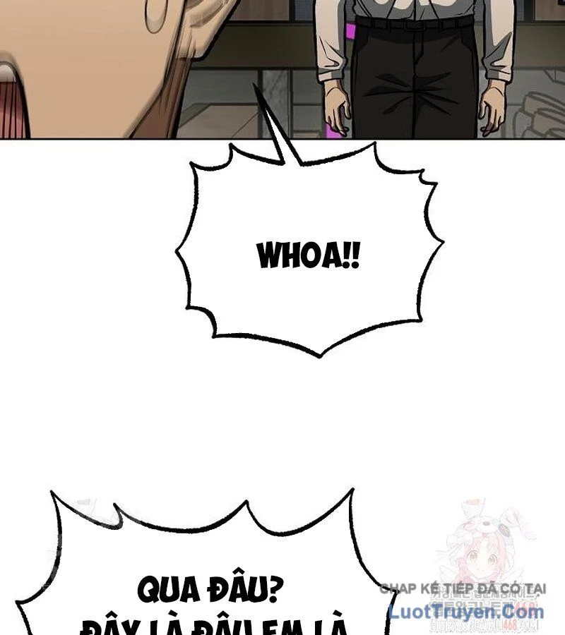 Vua Võ Đài Chapter 161 - Trang 2