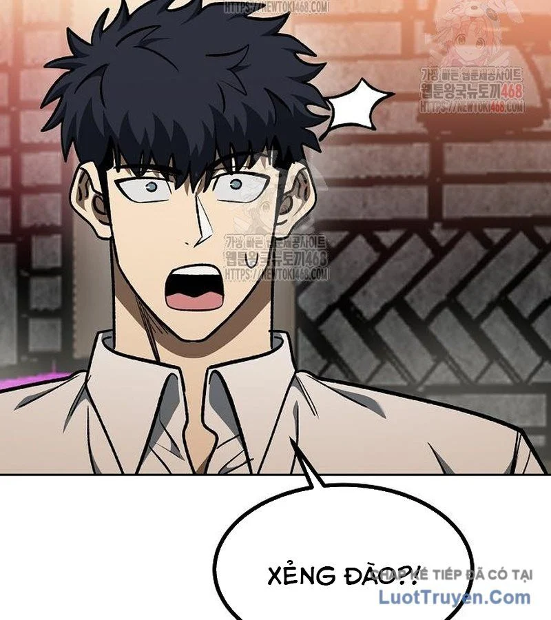 Vua Võ Đài Chapter 161 - Trang 2