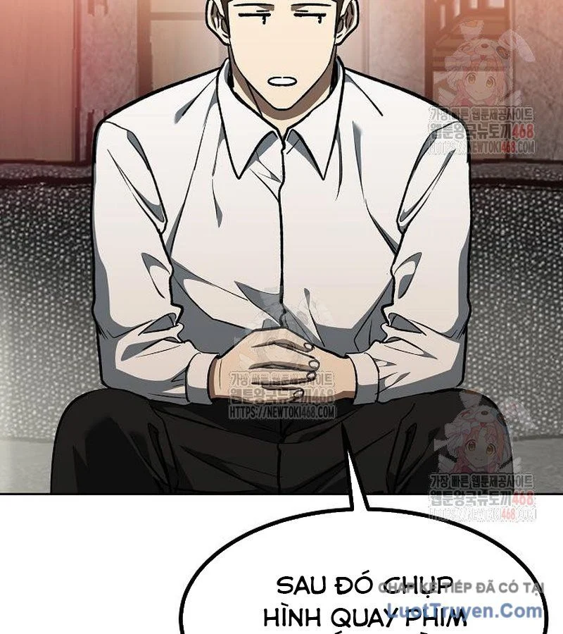 Vua Võ Đài Chapter 161 - Trang 2