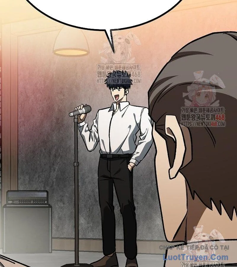 Vua Võ Đài Chapter 161 - Trang 2