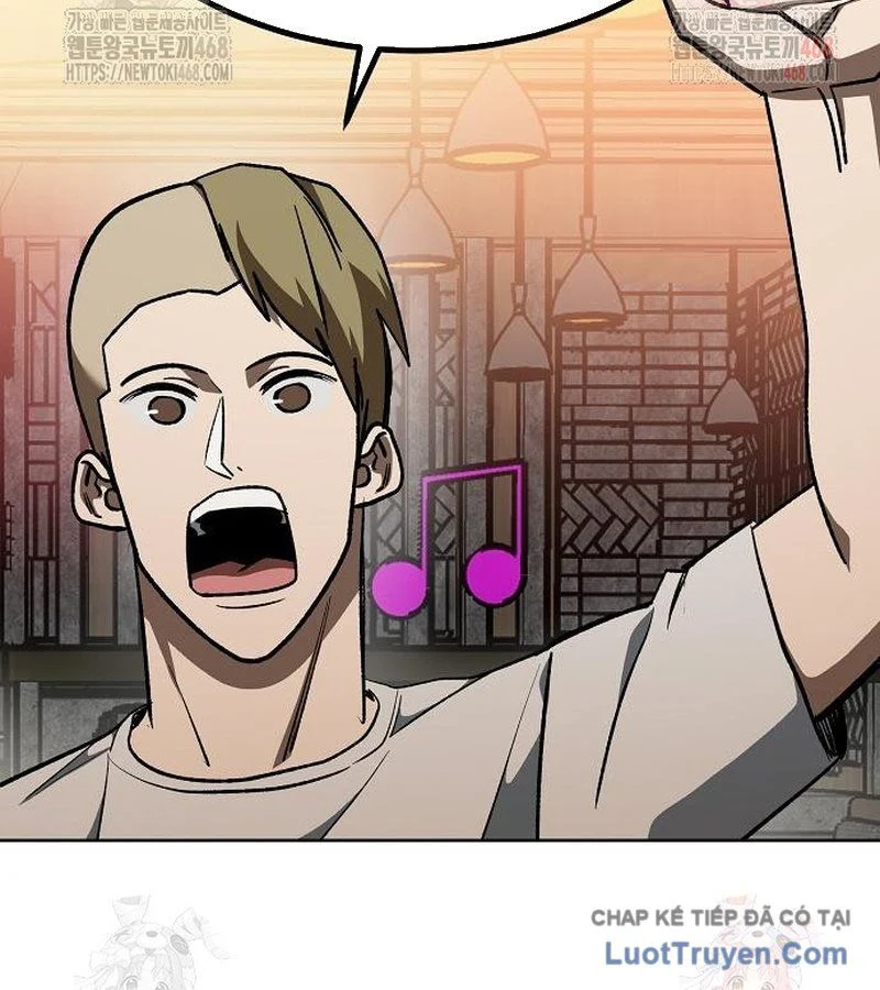 Vua Võ Đài Chapter 161 - Trang 2